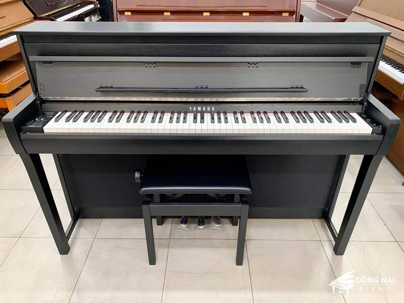 Giới thiệu đàn piano Yamaha CLP-685