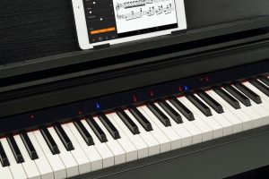 Review đàn piano điện Yamaha CSP-170
