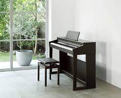 Lịch sử piano điện Roland qua các sản phẩm nổi bật